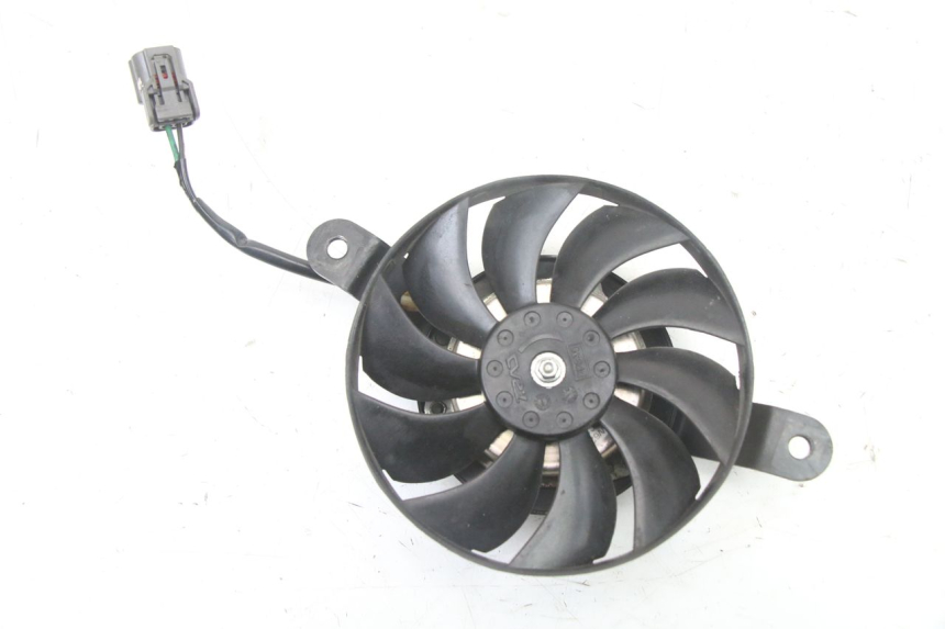 photo de VENTILATOR HONDA SH i 300 (2015 - 2020) - Hoofdaanzicht