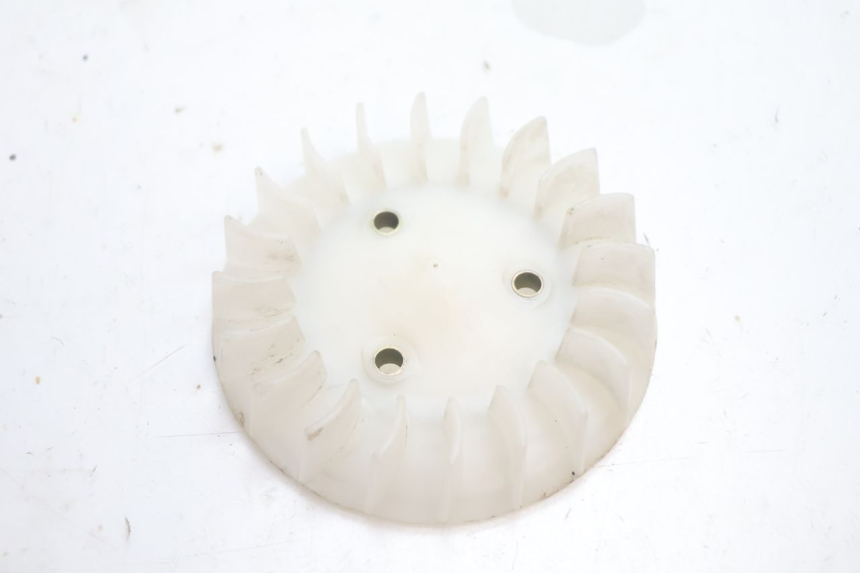 photo de VENTILATOR KEEWAY HURRICANE 50 (2006 - 2019) - Hoofdaanzicht