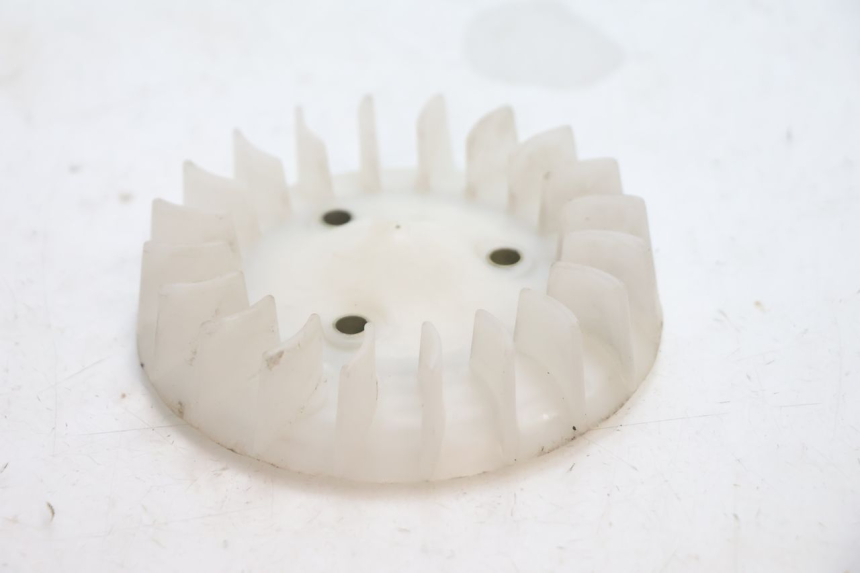 photo de VENTILATOR KEEWAY HURRICANE 50 (2006 - 2019) - Detail van het onderdeel