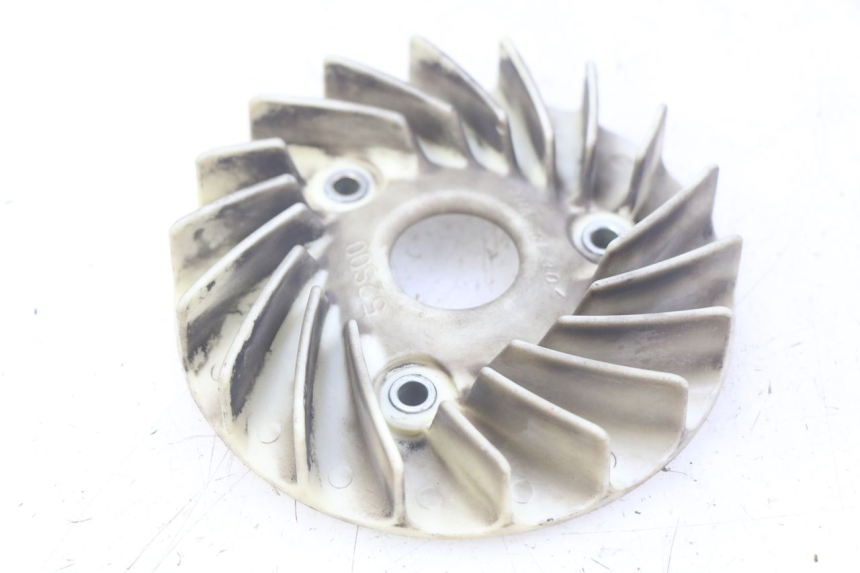 photo de VENTILATOR YAMAHA HW XENTER 125 (2011 - 2017) - Hoofdaanzicht