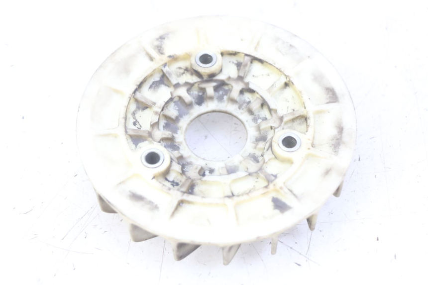 photo de VENTILATOR YAMAHA HW XENTER 125 (2011 - 2017) - Detail van het onderdeel