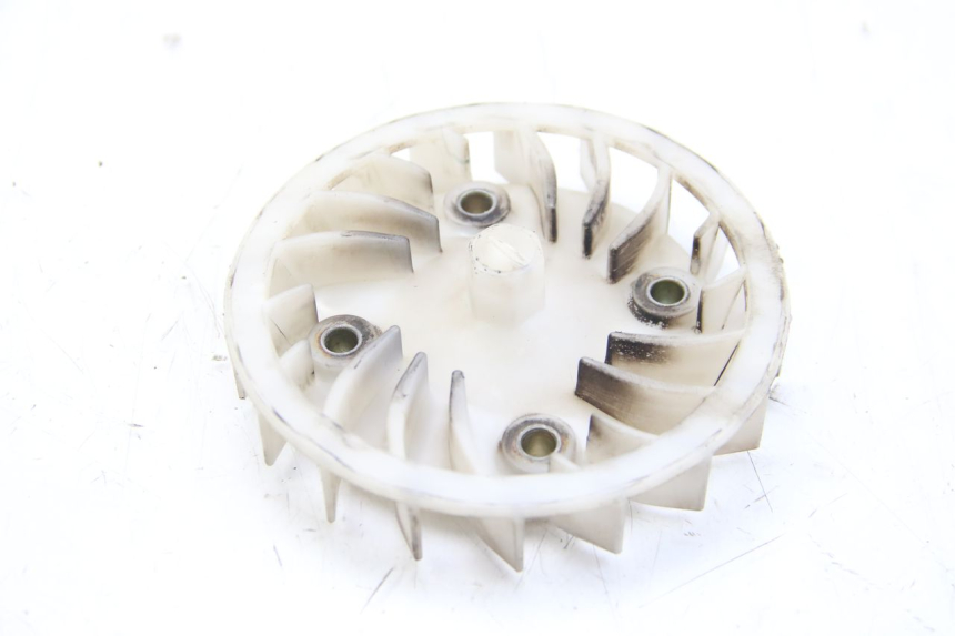 photo de VENTILATOR SYM JET 14 4T 50 (2018 - 2022) - Hoofdaanzicht