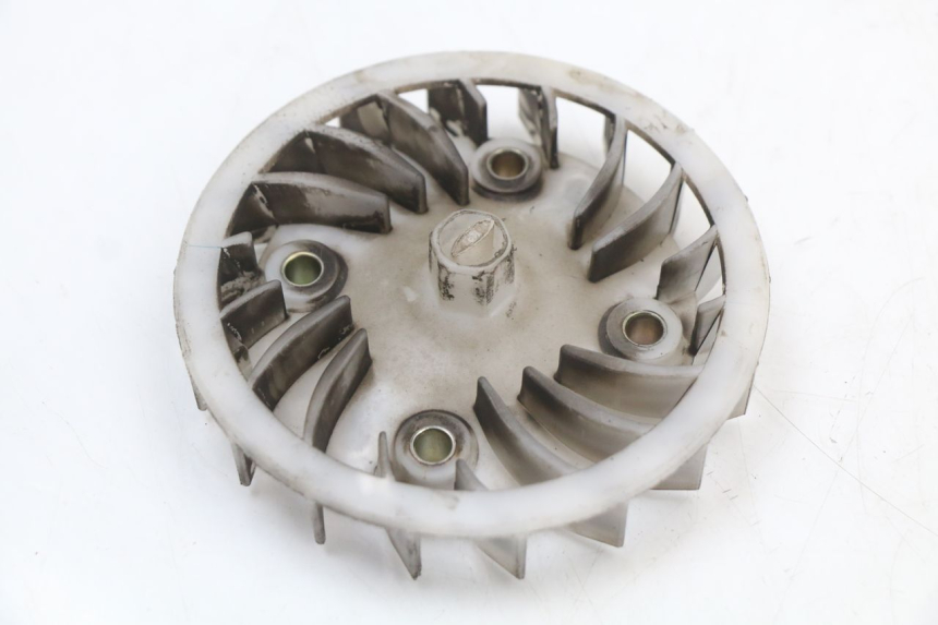 photo de VENTILATOR SYM JET 14 4T 50 (2018 - 2022) - Detail van het onderdeel