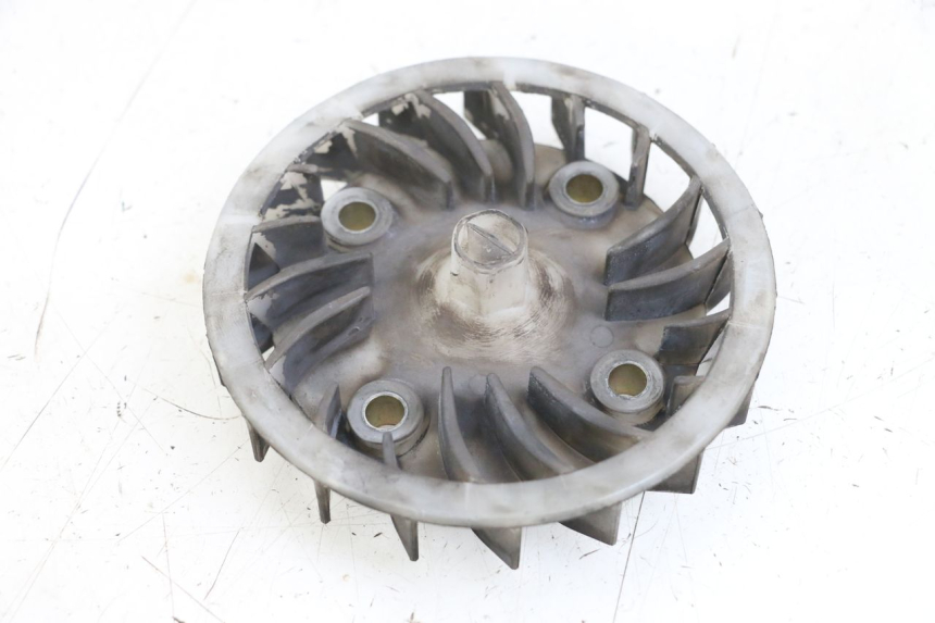 photo de VENTILATOR SYM JET 14 4T 50 (2018 - 2022) - Hoofdaanzicht