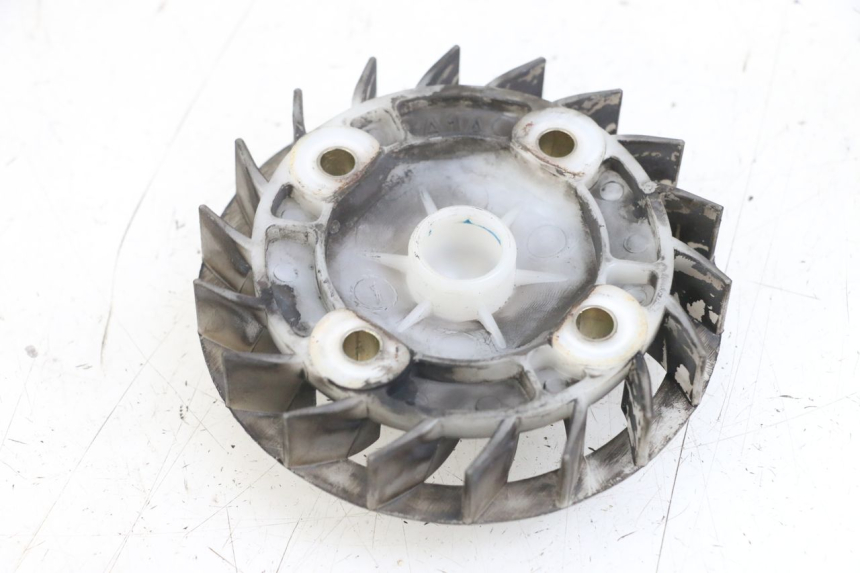 photo de VENTILATOR SYM JET 14 4T 50 (2018 - 2022) - Detail van het onderdeel