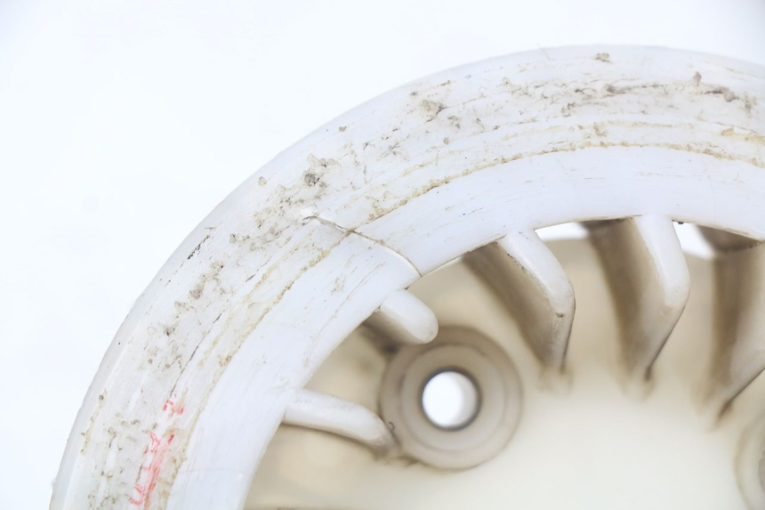 photo de VENTILATOR SYM JET EURO X 2T 50 (2003 - 2007) - Detail van het onderdeel