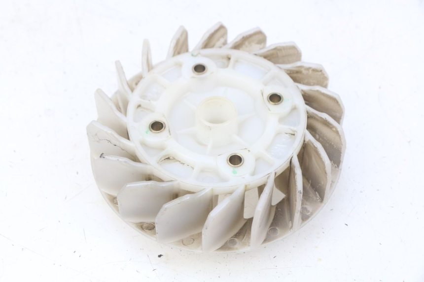 photo de VENTILATOR SYM JET EURO X 2T 50 (2003 - 2007) - Andere kijkhoek