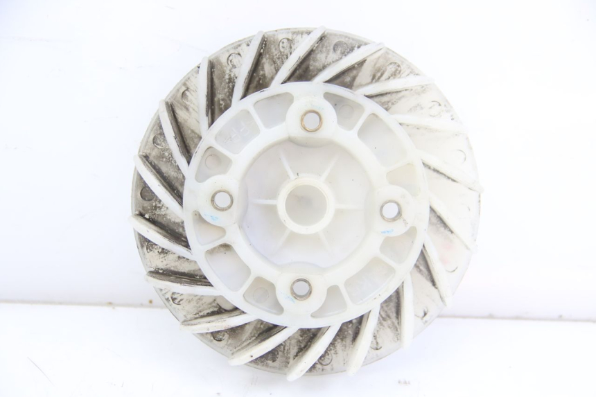 photo de VENTILATOR SYM JET EURO X 2T 50 (2003 - 2007) - Detail van het onderdeel