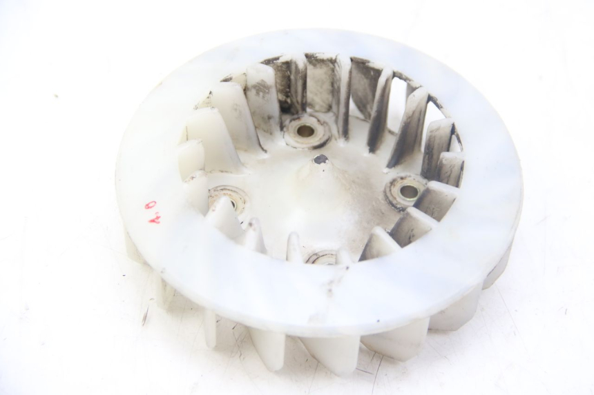 photo de VENTILATOR SYM JET EURO X 2T 50 (2003 - 2007) - Andere kijkhoek