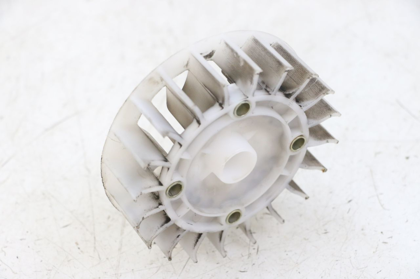 photo de VENTILATOR JM MOTORS MIA 50 (2017 - 2020) - Andere kijkhoek