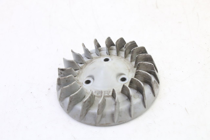 photo de VENTILATOR YAMAHA JOG R 50 (2004 - 2014) - Hoofdaanzicht