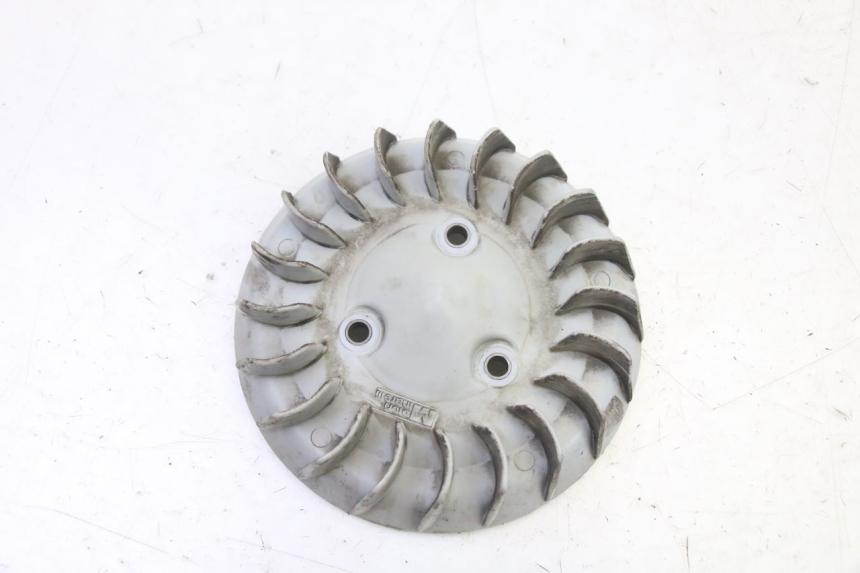 photo de VENTILATOR YAMAHA JOG R 50 (2004 - 2014) - Detail van het onderdeel