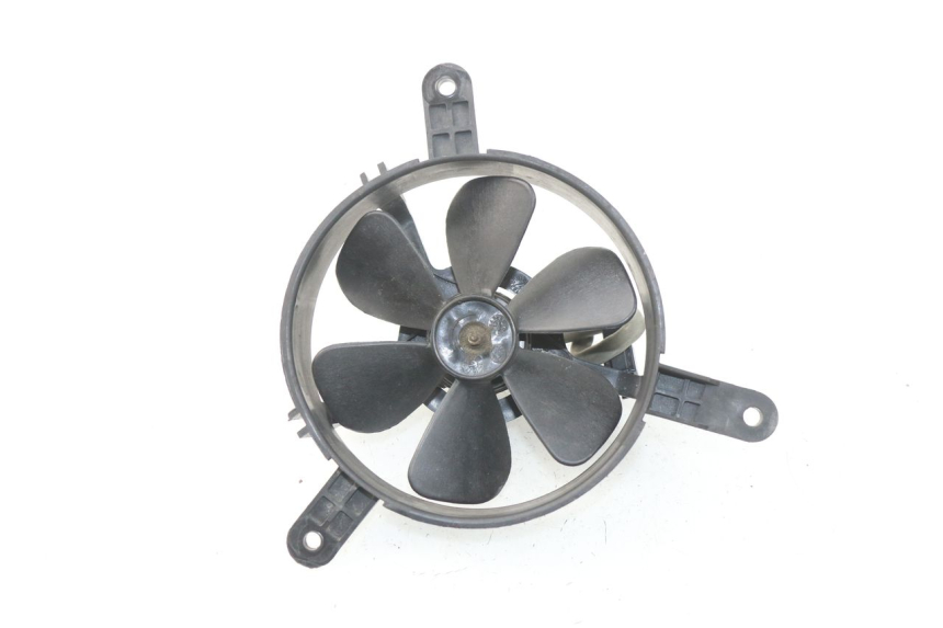 photo de VENTILATOR SYM JOYMAX 250 (2013 - 2017) - Hoofdaanzicht