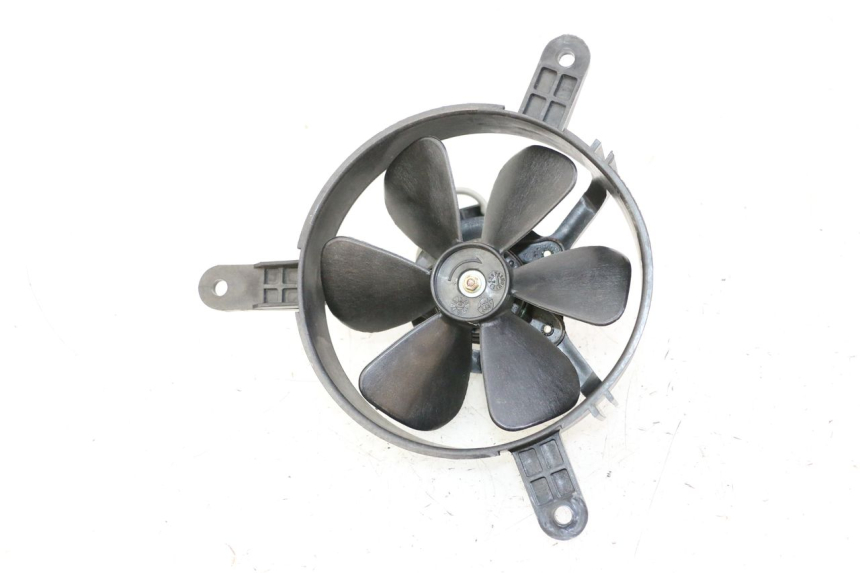 photo de VENTILATOR SYM JOYMAX 125 (2010 - 2017) - Hoofdaanzicht