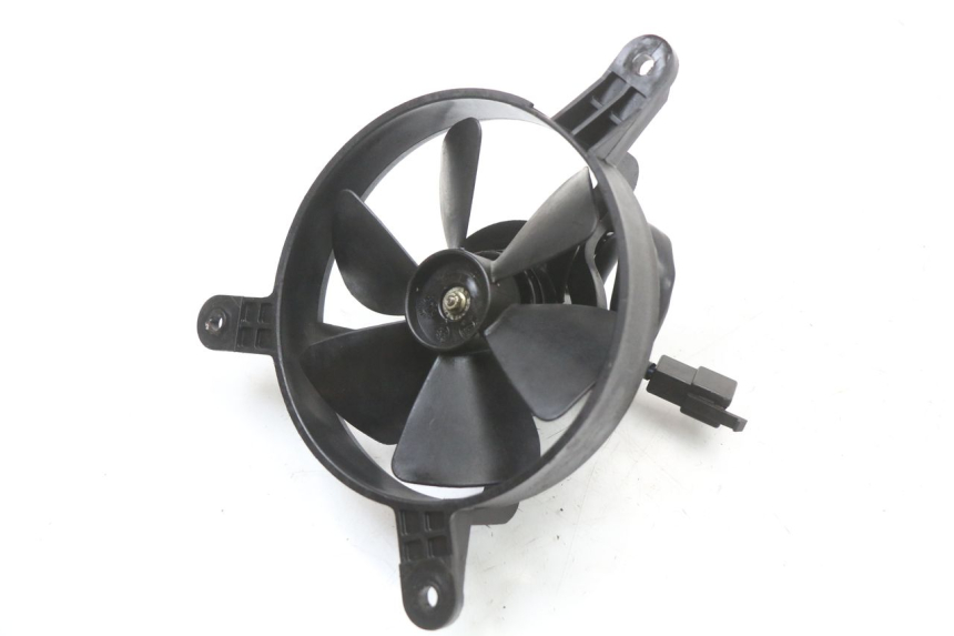 photo de VENTILATOR SYM JOYRIDE EVO 125 (2009 - 2016) - Detail van het onderdeel