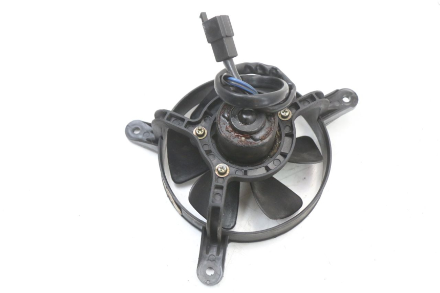 photo de VENTILATOR SYM JOYRIDE EVO 125 (2009 - 2016) - Zoom op gebruiksstaat