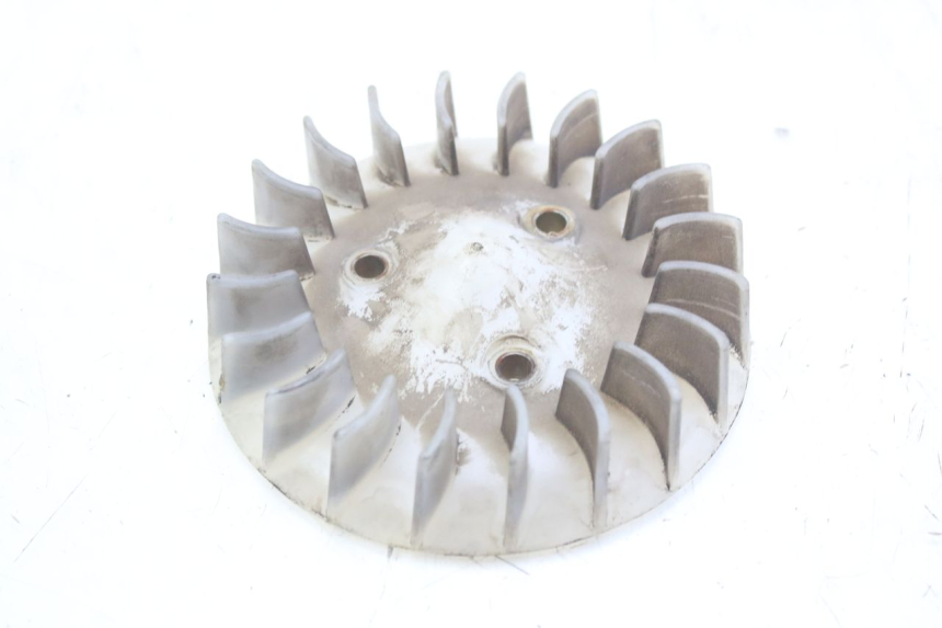 photo de VENTILATOR RIDE JUMP 2T 50 (2012 - 2017) - Hoofdaanzicht