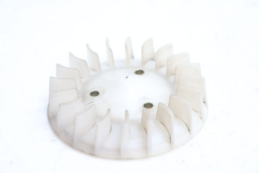 photo de VENTILATOR RIDE JUMP 2T 50 (2012 - 2017) - Hoofdaanzicht