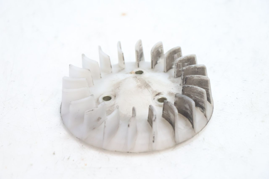 photo de VENTILATOR RIDE JUMP 2T 50 (2012 - 2017) - Detail van het onderdeel