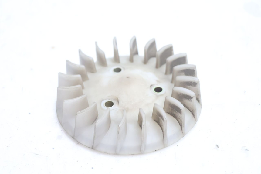 photo de VENTILATOR RIDE KALLIO 50 (2010 - 2019) - Detail van het onderdeel