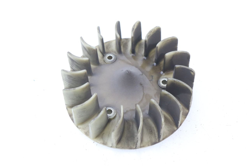 photo de VENTILATOR PEUGEOT KISBEE 2T 50 (2018 - 2022) - Hoofdaanzicht