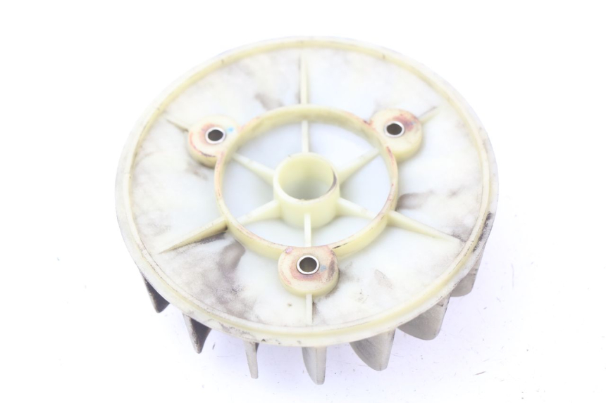 photo de VENTILATOR PEUGEOT KISBEE 2T 50 (2018 - 2022) - Detail van het onderdeel
