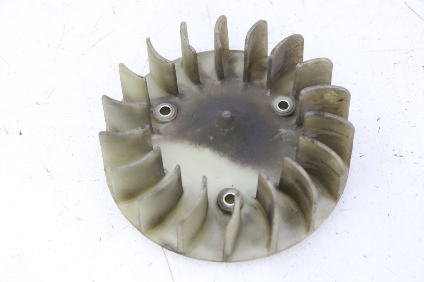 photo de VENTILATOR PEUGEOT KISBEE 2T 50 (2010 - 2017) - Hoofdaanzicht