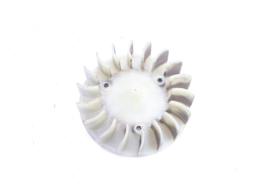 photo de VENTILATOR PEUGEOT KISBEE 2T 50 (2010 - 2017) - Hoofdaanzicht
