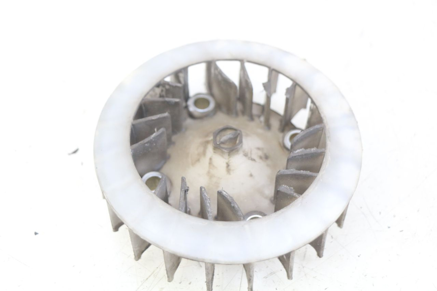 photo de VENTILATOR PEUGEOT KISBEE 4T 50 (2018 - 2022) - Hoofdaanzicht