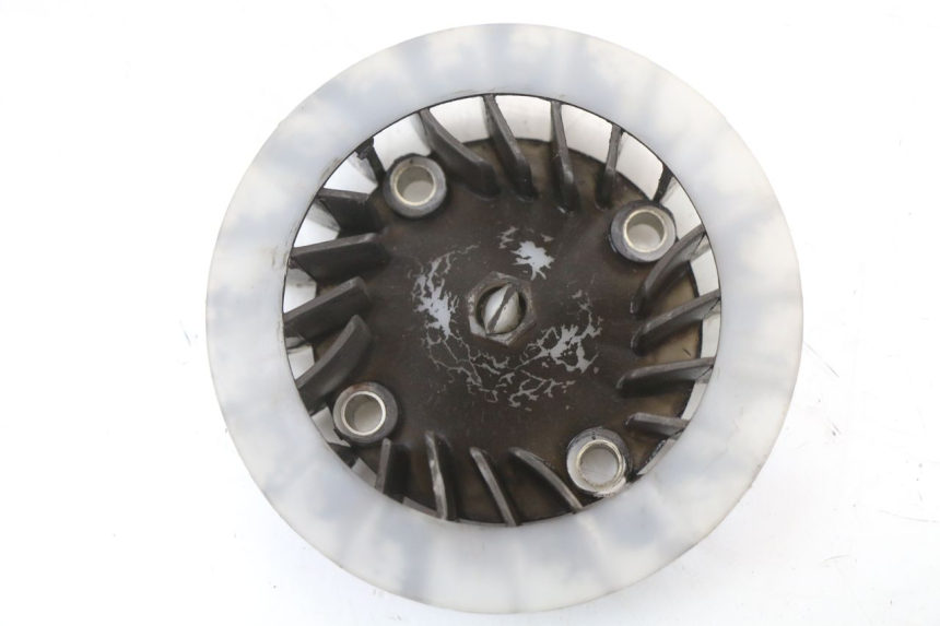 photo de VENTILATOR PEUGEOT KISBEE 4T 50 (2018 - 2022) - Hoofdaanzicht