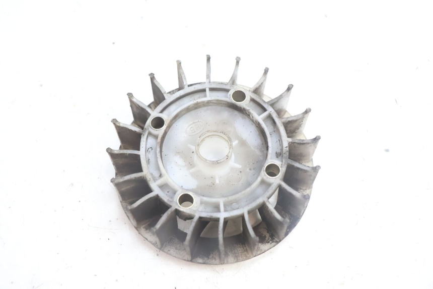 photo de VENTILATOR PEUGEOT KISBEE 4T 50 (2010 - 2017) - Hoofdaanzicht