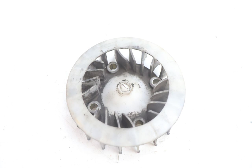 photo de VENTILATOR PEUGEOT KISBEE 4T 50 (2010 - 2017) - Zoom op gebruiksstaat