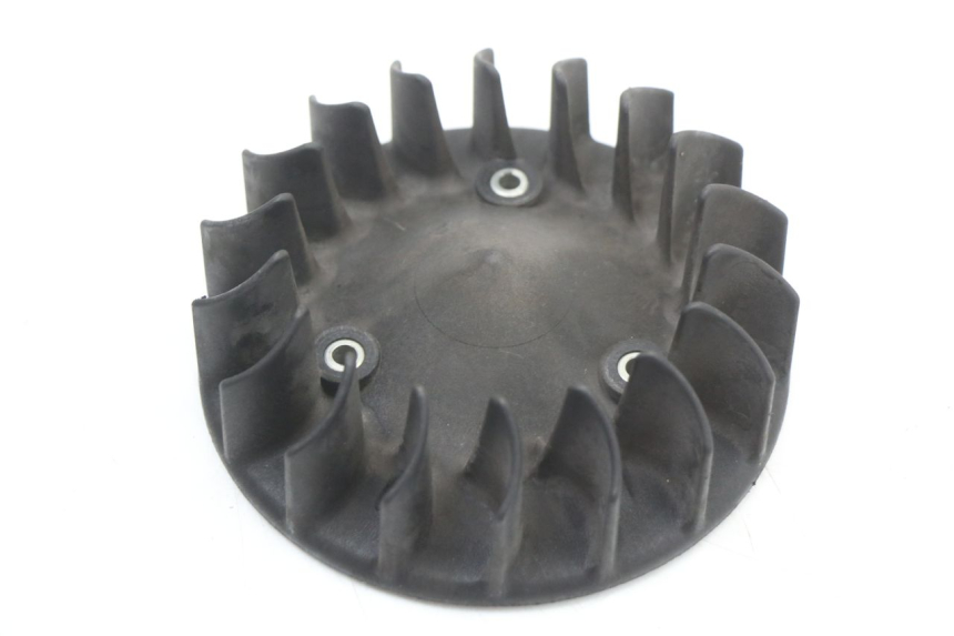 photo de VENTILATOR RENAULT KOURANOS 125 (2001 - 2004) - Hoofdaanzicht