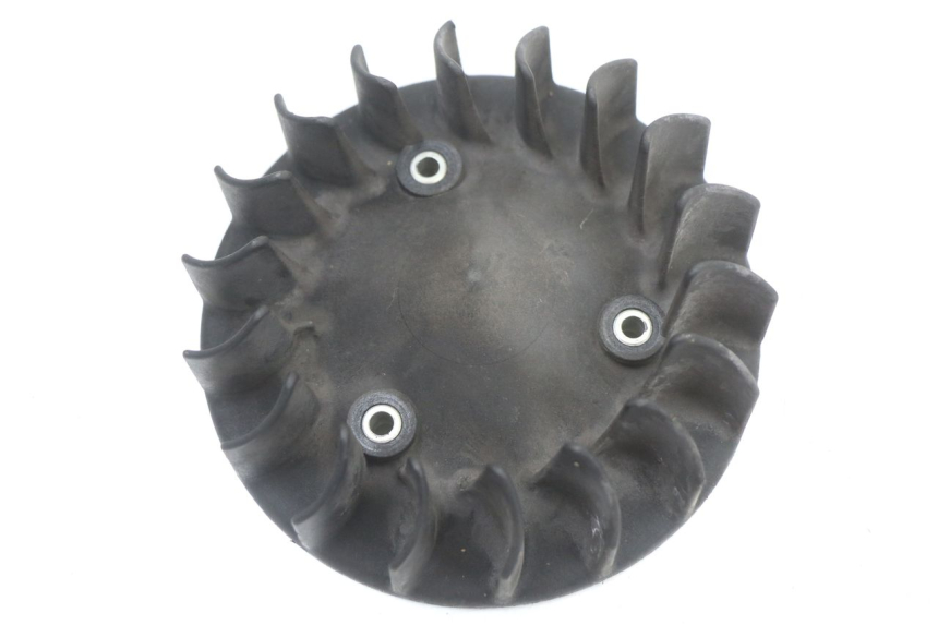 photo de VENTILATOR RENAULT KOURANOS 125 (2001 - 2004) - Detail van het onderdeel