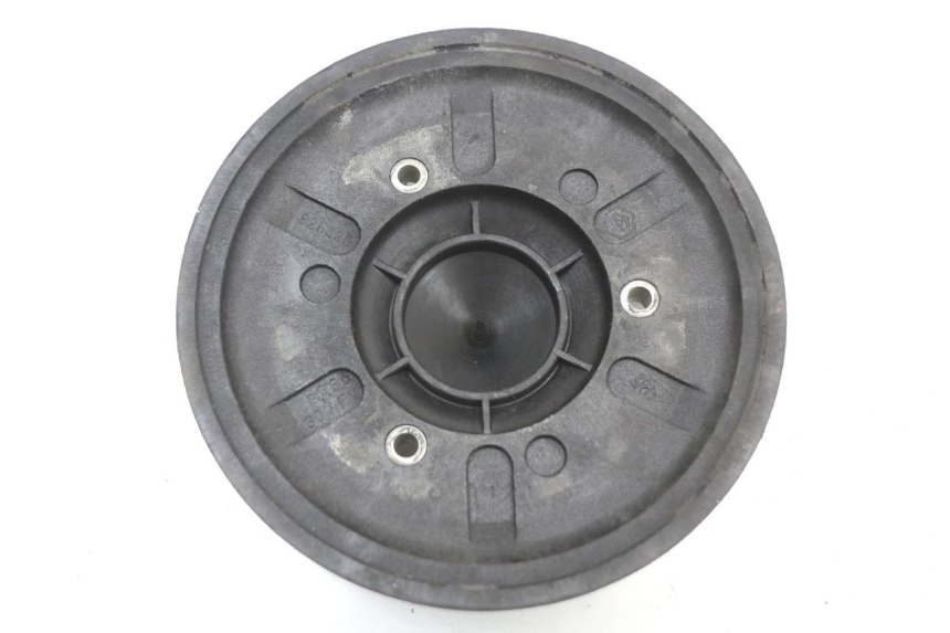 photo de VENTILATOR RENAULT KOURANOS 125 (2001 - 2004) - Zoom op gebruiksstaat