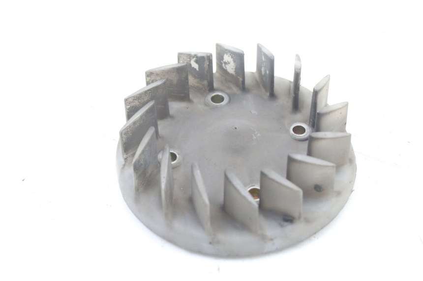 photo de VENTILATOR KYMCO AGILITY 4T 50 (2018 - 2022) - Hoofdaanzicht