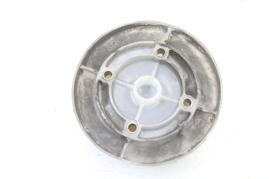 photo de VENTILATOR KYMCO AGILITY 4T 50 (2018 - 2022) - Zoom op gebruiksstaat