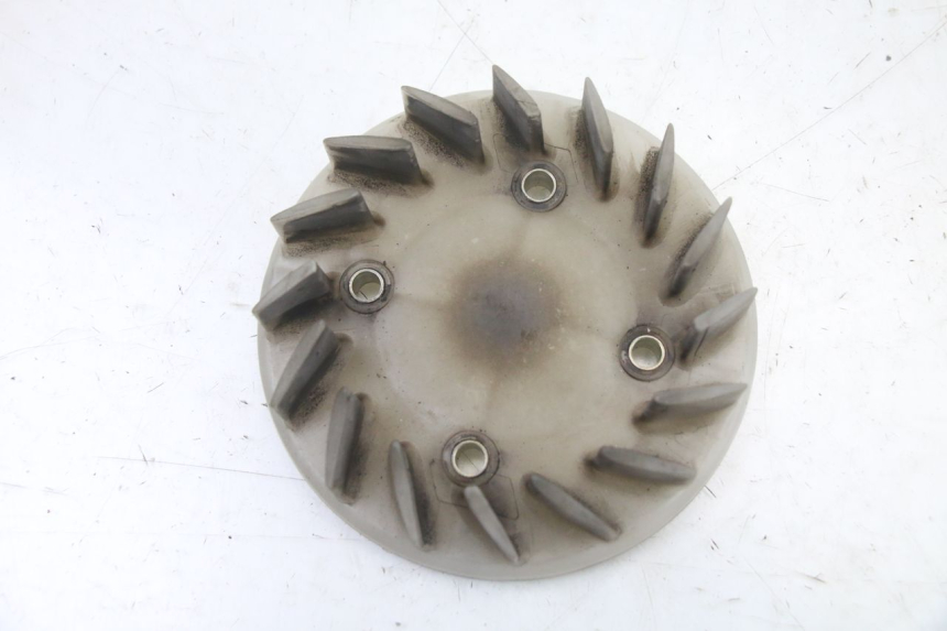 photo de VENTILATOR KYMCO DINK 4T 50 (2007 - 2018) - Hoofdaanzicht