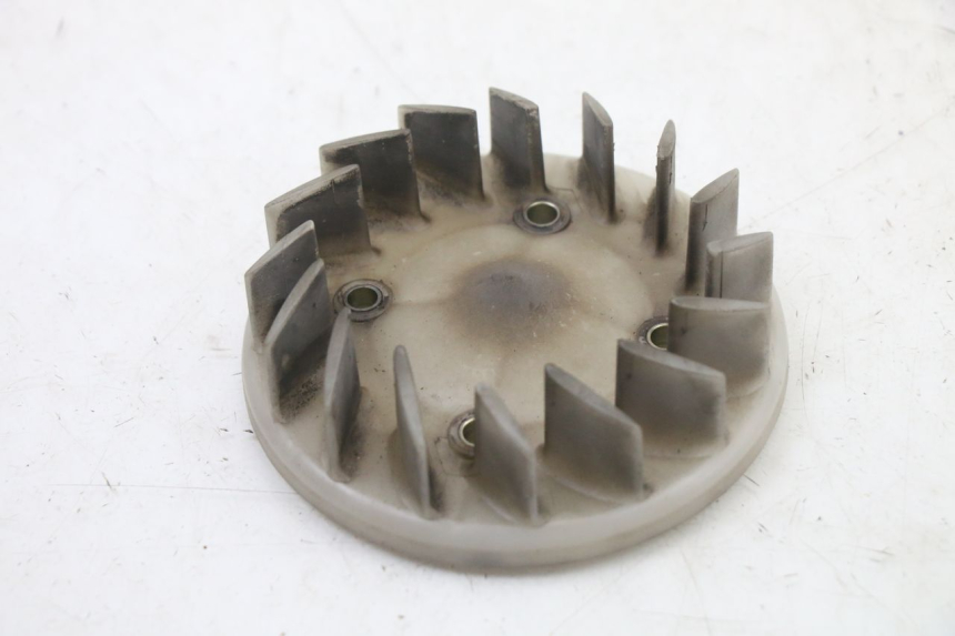 photo de VENTILATOR KYMCO DINK 4T 50 (2007 - 2018) - Detail van het onderdeel