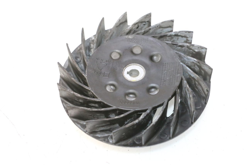 photo de VENTILATOR PIAGGIO LIBERTY IGET S 125 (2016 - 2020) - Detail van het onderdeel