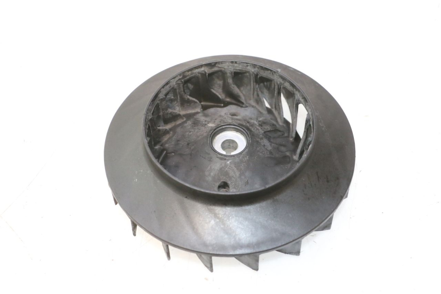 photo de VENTILATOR PIAGGIO LIBERTY IGET S 125 (2016 - 2020) - Zoom op gebruiksstaat