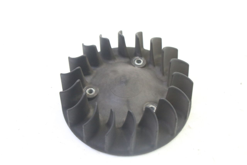 photo de VENTILATOR PIAGGIO LIBERTY 125 (1998 - 2008) - Hoofdaanzicht