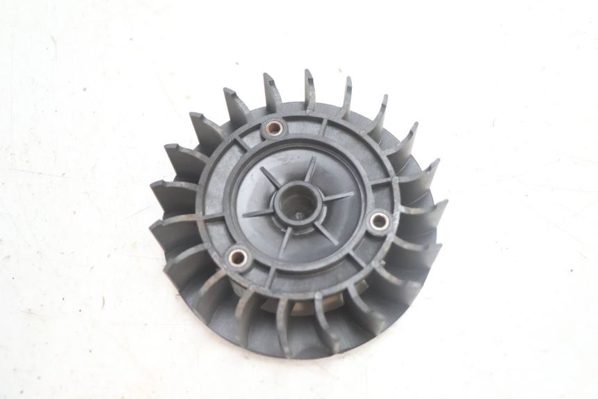 photo de VENTILATOR PIAGGIO LIBERTY 50 (1998 - 2003) - Hoofdaanzicht
