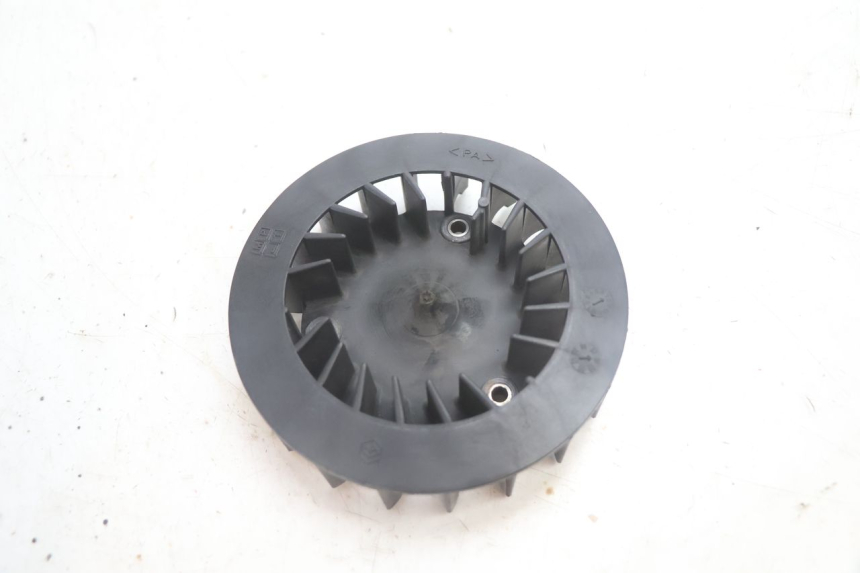 photo de VENTILATOR PIAGGIO LIBERTY 50 (1998 - 2003) - Andere kijkhoek
