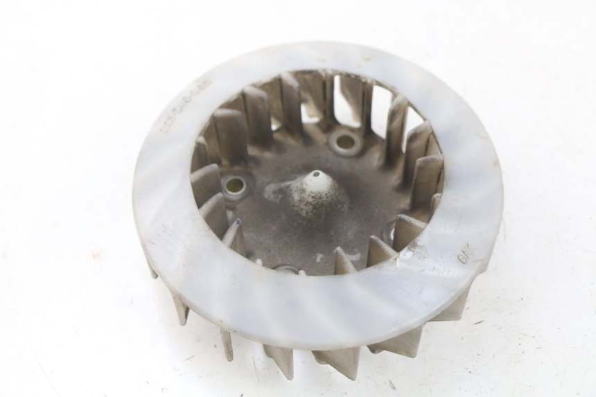 photo de VENTILATOR KYMCO LIKE 2T 50 (2009 - 2018) - Hoofdaanzicht