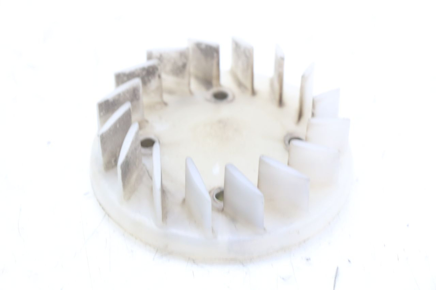 photo de VENTILATOR KYMCO LIKE 4T 50 (2009 - 2018) - Hoofdaanzicht