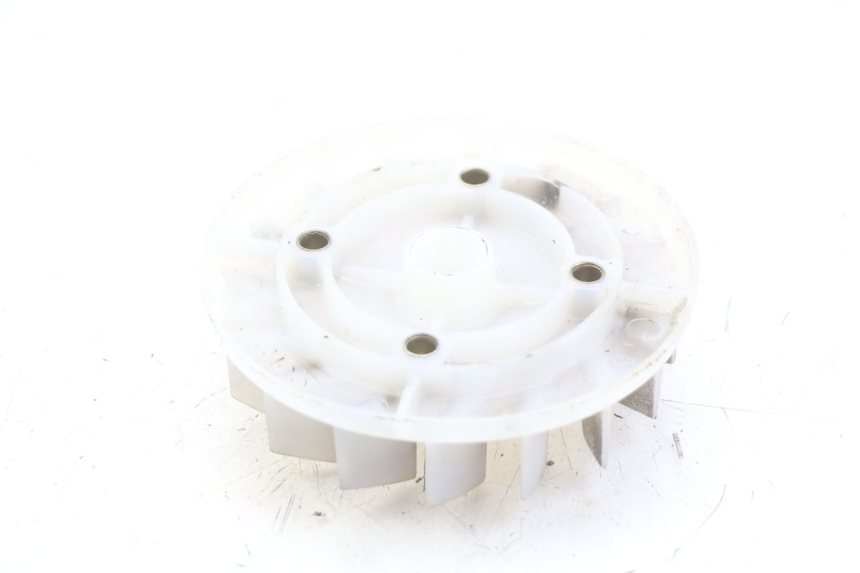 photo de VENTILATOR KYMCO LIKE 4T 50 (2009 - 2018) - Detail van het onderdeel