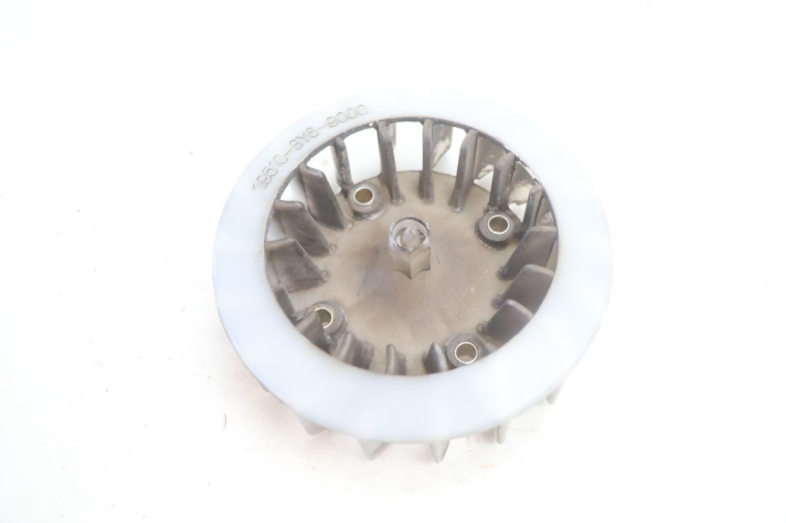 photo de VENTILATOR KYMCO LIKE 125 (2009 - 2016) - Hoofdaanzicht