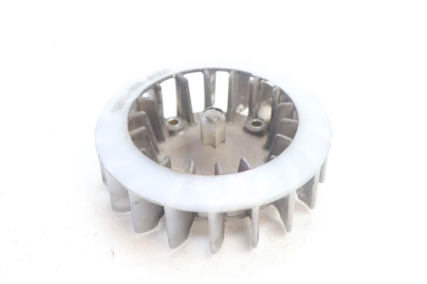 photo de VENTILATOR KYMCO LIKE 125 (2009 - 2016) - Detail van het onderdeel