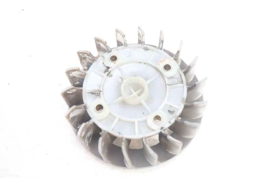 photo de VENTILATOR KYMCO LIKE 125 (2009 - 2016) - Zoom op gebruiksstaat